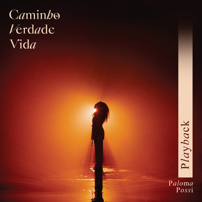 Caminho, Verdade e Vida (Playback)/Various Artists