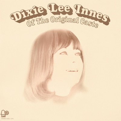 Nous Vivons Ensemble (We've Got To Stay Together)/Dixie Lee Innes