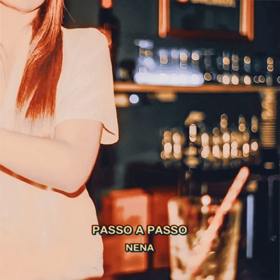 シングル/passo a passo/Nena