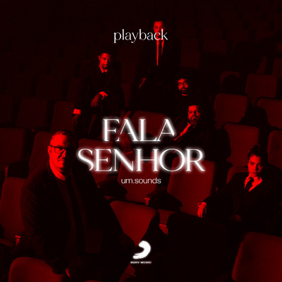 Fala Senhor (Playback)/Various Artists