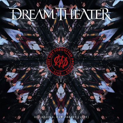 The Mirror (Live in New Jersey, 1996)/Dream Theater