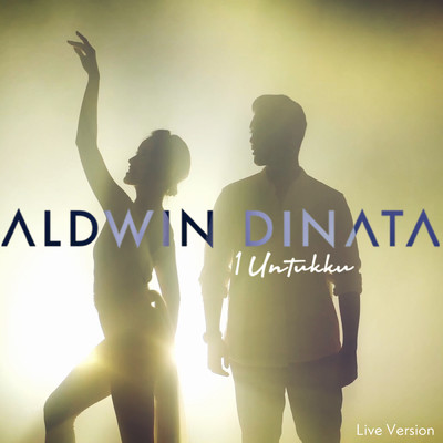 1 Untukku (Live Version)/Aldwin Dinata