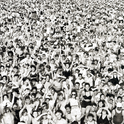 Listen Without Prejudice Vol. 1 (Remastered)/ジョージ・マイケル