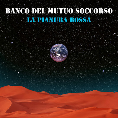 シングル/La Pianura Rossa/Banco del Mutuo Soccorso