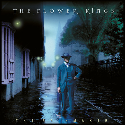 アルバム/The Rainmaker (2022 Remaster)/The Flower Kings