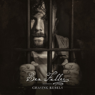 Chasing Rebels/Ben Fuller