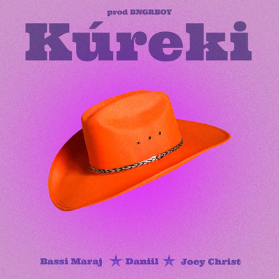 シングル/Kureki feat.Daniil,Joey Christ/Bassi Maraj