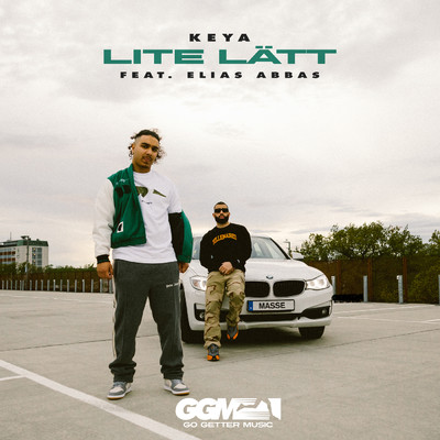Lite Latt feat.Elias Abbas,Masse/Keya