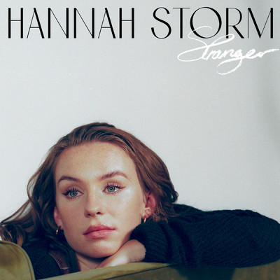 シングル/Stranger/Hannah Storm
