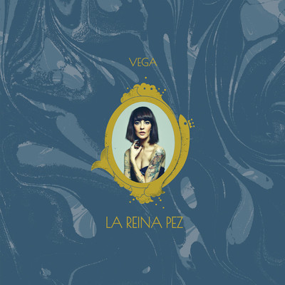 La Reina Pez/Various Artists