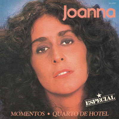 アルバム/Momentos ／ Quarto de Hotel/Joanna