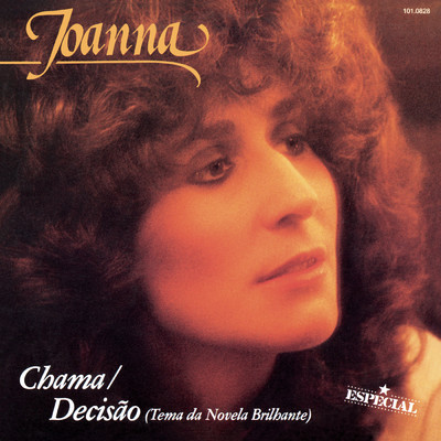 アルバム/Chama ／ Decisao/Joanna