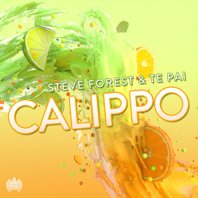 CALIPPO/Steve Forest／Te Pai