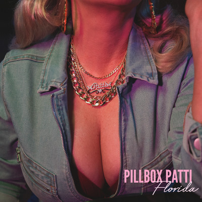 シングル/Valentine's Day/Pillbox Patti