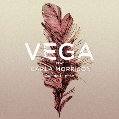 Que No Te Pese feat.Carla Morrison/Various Artists