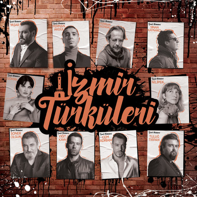 Izmir Turkuleri/Various Artists