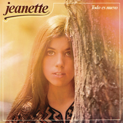 アルバム/Todo Es Nuevo (Remasterizado 2022)/Jeanette