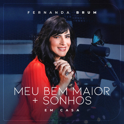 Meu Bem Maior ／ Sonhos (Ao Vivo)/Fernanda Brum