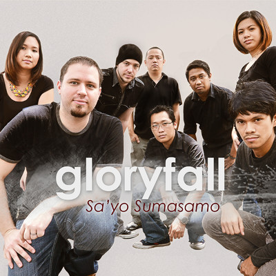 アルバム/Sa'yo Sumasamo/gloryfall