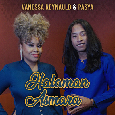 Halaman Asmara/Vanessa Reynauld／Pasya