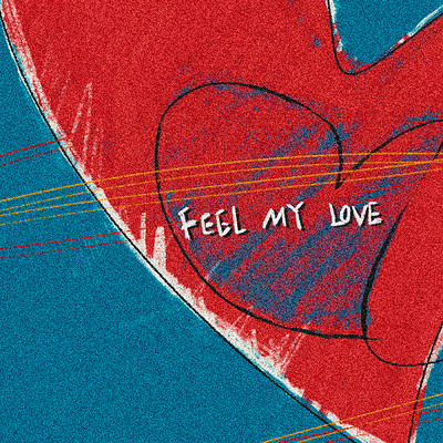 FEEL MY LOVE feat.LI/Various Artists