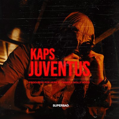シングル/Juventus/Kaps