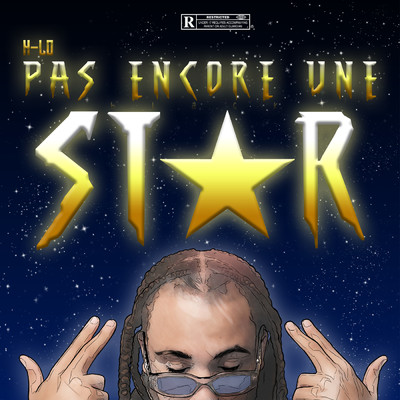 PAS ENCORE UNE STAR (Explicit)/H-LO