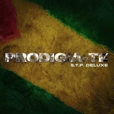 PRODIGIA-TE (STP Deluxe)/Prodigio