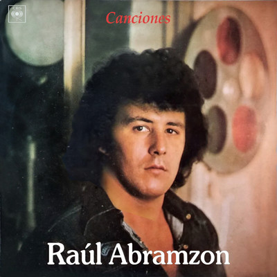 アルバム/Canciones/Raul Abramzon