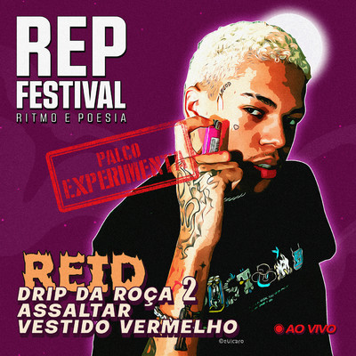 REP Festival／Reid