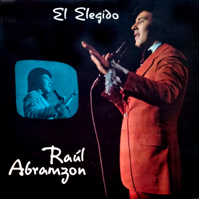 Cante Todo el Mundo/Raul Abramzon