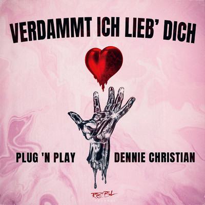 シングル/Verdammt Ich Lieb' Dich/Plug 'N Play／Dennie Christian