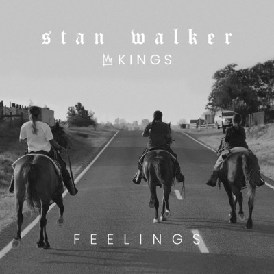 シングル/Feelings feat.Kings/Stan Walker