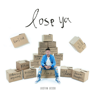 シングル/Lose Ya/Justin Jesso