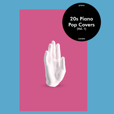 20s Piano Pop Covers (Vol. 1)/Flying Fingers