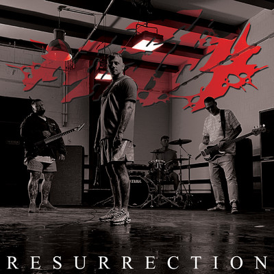 シングル/Resurrection/Nasty