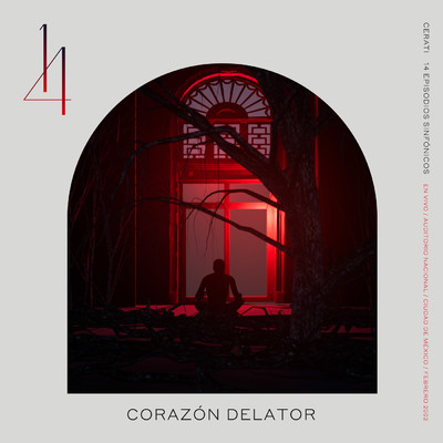 Corazon Delator (Sinfonico en Vivo)/Gustavo Cerati