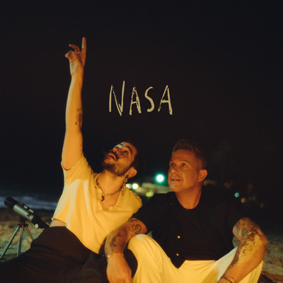 NASA/Camilo／Alejandro Sanz