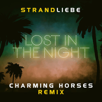 シングル/Lost In The Night (Remix)/Charming Horses