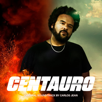 Centauro's Theme 1/Carlos Jean
