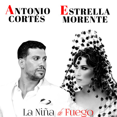 La Nina de Fuego feat.Estrella Morente/Various Artists