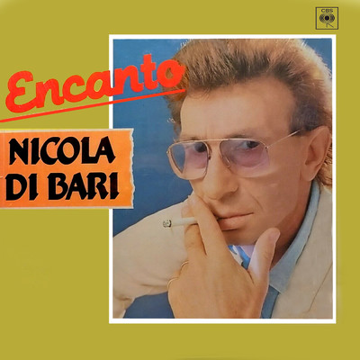 シングル/Estare/Nicola Di Bari