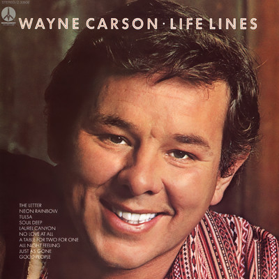 A Table For Two For One (Without You Baby)/Wayne Carson