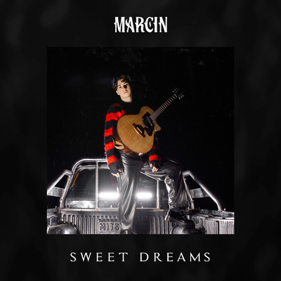 シングル/Sweet Dreams/Marcin