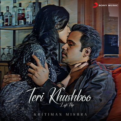 シングル/Teri Khushboo (Lofi Flip)/Kritiman Mishra／Arijit Singh／Jeet Gannguli