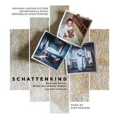 アルバム/Original Motion Picture Soundtrack and Music Inspired by ”Schattenkind”/Dirk Maassen