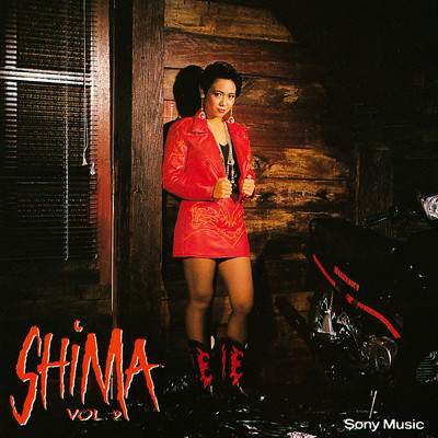SHIMA Vol. 2/Shima