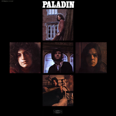 Bad Times/Paladin