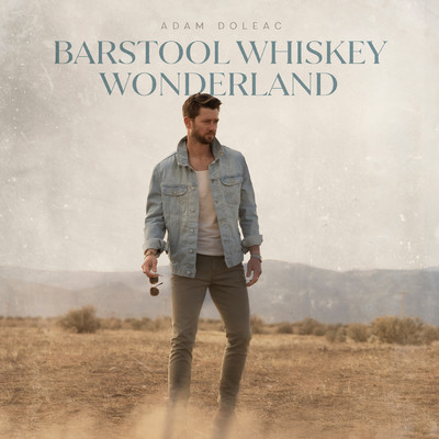 Barstool Whiskey Wonderland/Adam Doleac