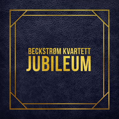 シングル/Jubileum/Beckstrom Kvartett